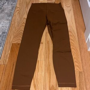 25 inch lululemon align leggings
